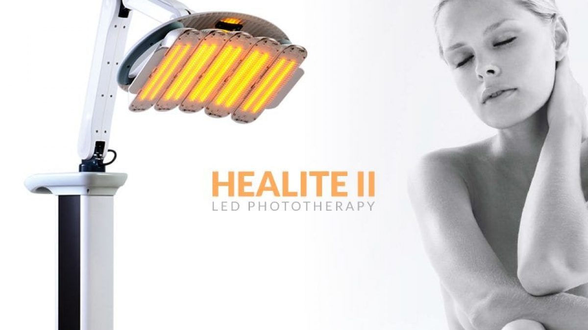 Most effective LED now at Assure Assure Cosmetic Centre