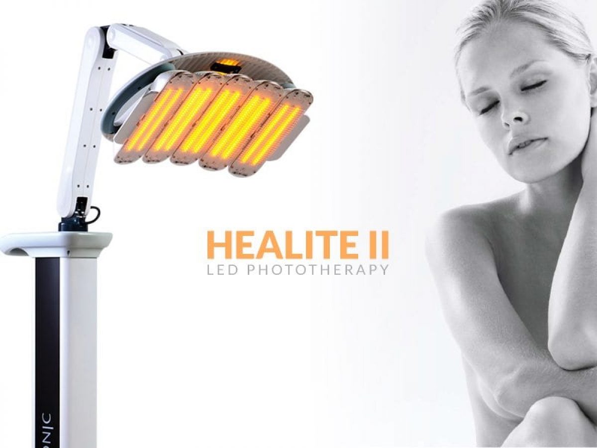 healite led